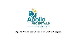 Nidhi Singh's experience of giving birth at Apollo Hospitals Noida