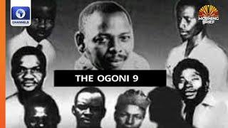 Why Family Turned Down Post Humous Honour - Ken Saro Wiwa Foundation
