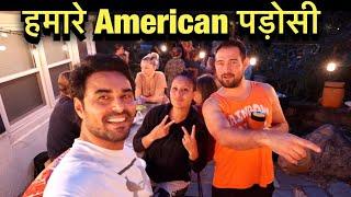 हमारे American पड़ोसी | Making Memories In Denville, New Jersey | Rohan Virdi