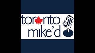 Q107: Toronto Mike'd #1071