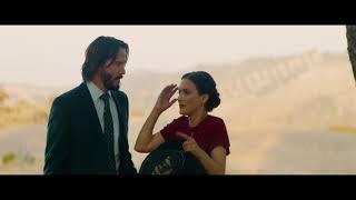 Destination Wedding 2018 - Puma attack scene (Keanu Reeves & Winona Ryder Movie)