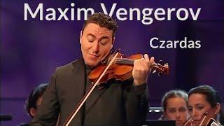 Maxim Vengerov - Czardas