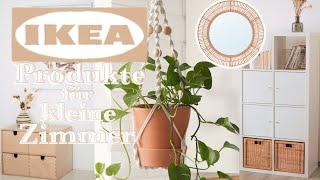 Meine IKEA Favoriten für kleine Zimmer