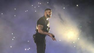 Drake - Crew Love (Live from The Assassination Vacation Tour 2019, Amsterdam, Netherlands)