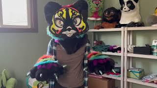 8 THINGS I WISH I KNEW BEFORE I STARTED FURSUITING | What you need to know before you buy a fursuit