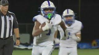 Snupe Daniel talks about high school football, volleyball | FOX 7 Austin