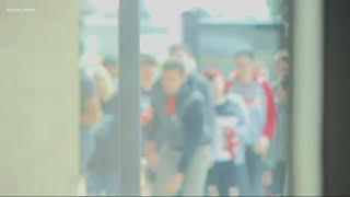 Police reports detail assaults, threats made at Spokane Public Schools