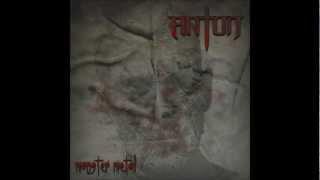 Anton - Licantropia