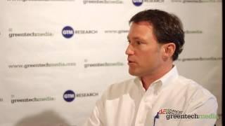 Greentech Media interviews Advanced Energy
