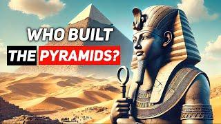 "Pyramids: Myths, Curses, and Cosmic Alignments" | Curiosity Chronicles