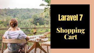 How to install LaravelShoppingcart package - Complete setup tutorial | Ep.02 | Easycode Sardar