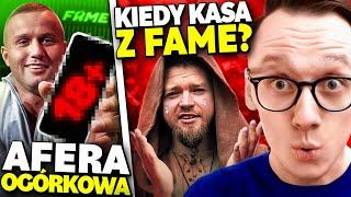 FAME MMA ZOSTANIE ZBAN0WANE? (BOXDEL, WARDĘGA, NITRO, ISAMU, GOLA, TROMBA, JOSE KOLEKCJONER)