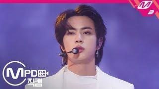 [MPD직캠] 방탄소년단 진 직캠 ‘Black Swan’ (BTS JIN FanCam) | @MCOUNTDOWN_2020.2.27