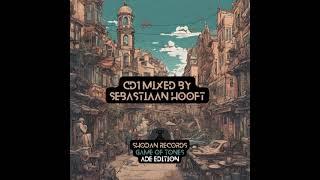 CD1 MIXED BY SEBASTIAAN HOOFT