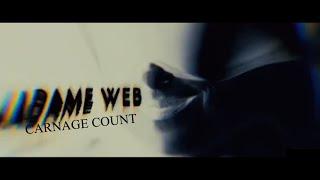 Madame Web (2024) Carnage Count