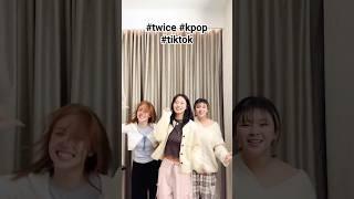 Twice Tiktok  Look At Me #twice #kpop #tiktok