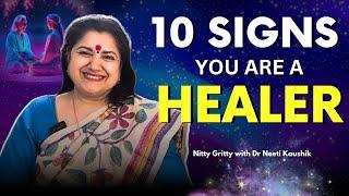 10 Powerful Signs You're a Spiritual Healer!