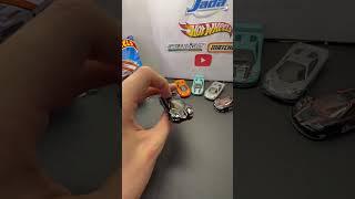 McLaren F1 GTR Series Part 3 #hotwheels #review #unboxing #diecast #car #mclaren