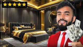 Motel Manager Mobile apk | Techno gamerz motel manager