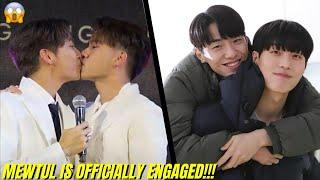 BL UPDATE: MewTul is officially engaged, The best K-BL of 2024? BL actor comeback K-BL projects! !!