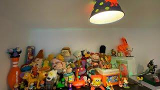 90s Nickelodeon Collection