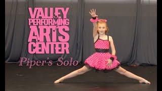 No excuses | VPAC in-studio recital