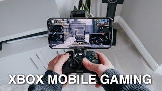 Xbox Mobile Gaming Accessories | OtterBox Gaming