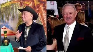 【崔哥天天侃2/28】特朗普逼泽连斯基签字，你手里没牌了