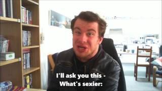 Ted's Tips on Dating