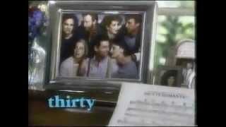 ThirtySomething Promo: July 25, 1988