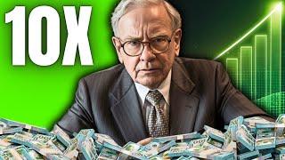 POV: You Buy 1 Stock and Never Work Again  Invest and Retire Early Formula Explained!