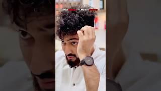 Men Haircut ‍️ Hairstyle #shorts #hairstyle #haircut #haircare