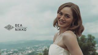 Bea and Nikko: The Wedding Film