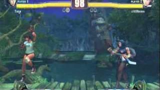 sf4 xbl saqs(RO) vs cob(SA)