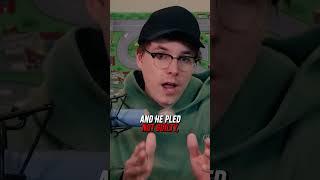 Johnny Somali Threatened Judge’s MOM 