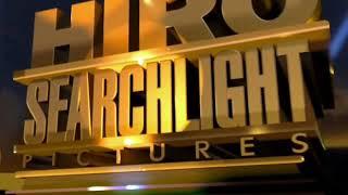 Hiro Searchlight Pictures logo (2014-Presents)