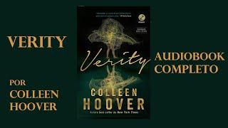 AudioLivro - Verity #narraçãohumana (completo)