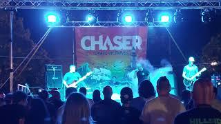 Chaser Full Concert Hillside Fest 2024 (Rimini)