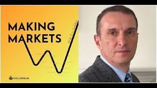 Jim Bianco: The New Normal - Making Markets, Episode #19