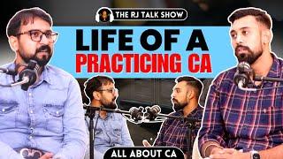 Life of a Practicing CA, CA Attempts, Financial Planning, Credit Cards | Must Watch #3