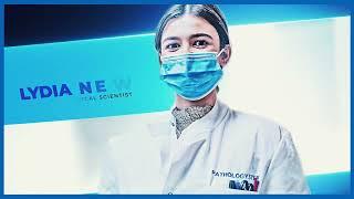 Meet the Biomedical Scientists