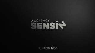 Sonsuz Özleminle Bizim #HerGünümüzSENSİN!