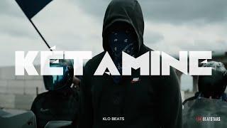 Timal x Zeguerre x RK Type Beat "Kétamine" Instru Trap kickage (KLO Beats)