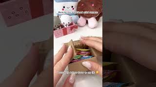 Mini makes everything so ADORBSSSS  #diygift #diycrafts