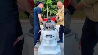 K300 Ultimate Feed Pellet Machine: Revolutionize Your Livestock Feed Production! #feedpelletmachine