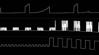 Yerzmyey - Chouyaku (Oscilloscope view)