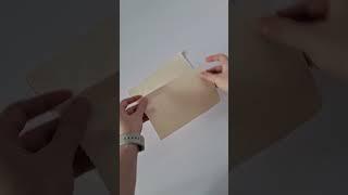 шов для сумки #шитье #diy #шитьлегко #bag #шьемсами