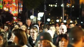 VIVID Sydney 2015 ...