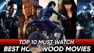 Top 10 Best Hollywood Movies in Tamil Dubbed | Best Action Movies TamilDubbed | Hifi Hollywood