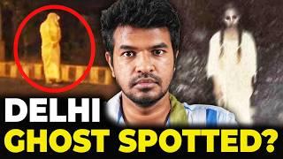 Delhi Ghost Road  | Madan Gowri | Tamil | MG